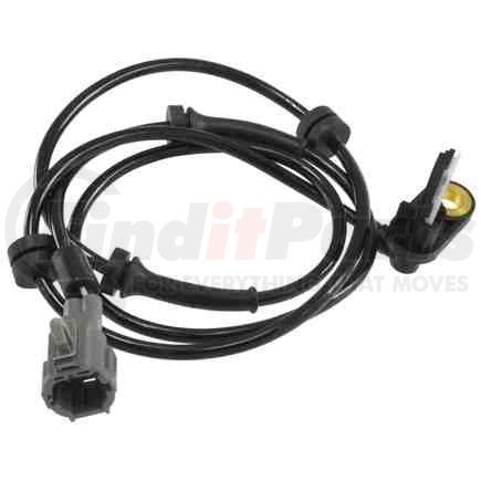 AB0665 by NGK SPARK PLUGS - ABS Wheel Speed Sensor