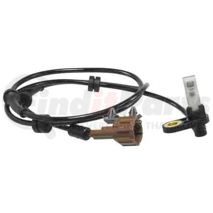 AB0666 by NGK SPARK PLUGS - ABS Wheel Speed Sensor