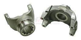 S-10139 by NEWSTAR - Drive Shaft End Yoke