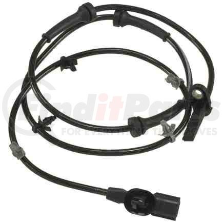 AB0882 by NGK SPARK PLUGS - ABS Wheel Speed Sensor