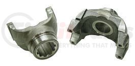 S-10180 by NEWSTAR - Drive Shaft End Yoke