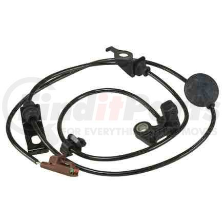 AB0912 by NGK SPARK PLUGS - ABS Wheel Speed Sensor