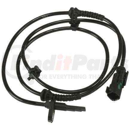 AB0917 by NGK SPARK PLUGS - ABS Wheel Speed Sensor