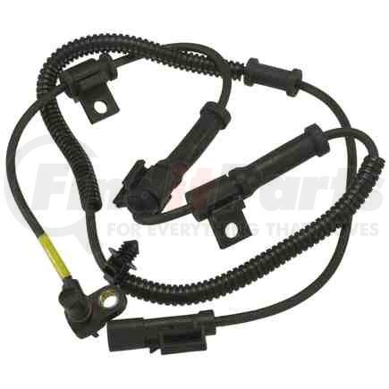 AB0936 by NGK SPARK PLUGS - ABS Wheel Speed Sensor