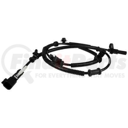 AB0942 by NGK SPARK PLUGS - ABS Wheel Speed Sensor