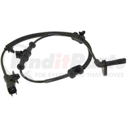 AB0958 by NGK SPARK PLUGS - ABS Wheel Speed Sensor