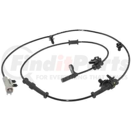 AB1014 by NGK SPARK PLUGS - ABS Wheel Speed Sensor