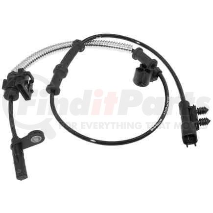 AB1015 by NGK SPARK PLUGS - ABS Wheel Speed Sensor