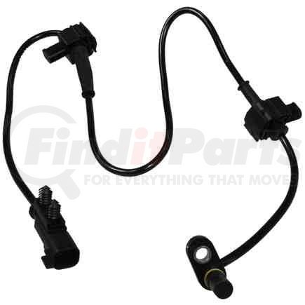 AB1124 by NGK SPARK PLUGS - ABS Wheel Speed Sensor