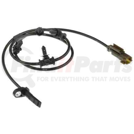 AB1067 by NGK SPARK PLUGS - ABS Wheel Speed Sensor