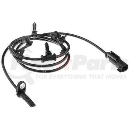 AB1068 by NGK SPARK PLUGS - ABS Wheel Speed Sensor