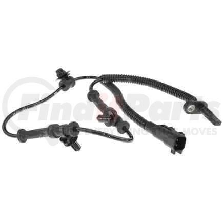 AB1110 by NGK SPARK PLUGS - ABS Wheel Speed Sensor