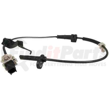 AB1235 by NGK SPARK PLUGS - ABS Wheel Speed Sensor