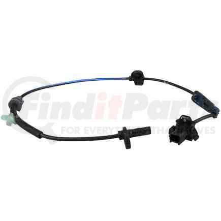 AB1237 by NGK SPARK PLUGS - ABS Wheel Speed Sensor
