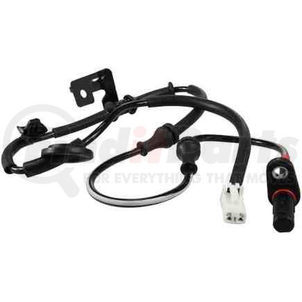 AB1281 by NGK SPARK PLUGS - ABS Wheel Speed Sensor