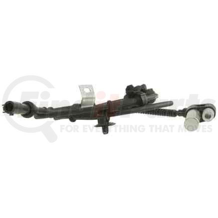 AB1398 by NGK SPARK PLUGS - ABS Wheel Speed Sensor