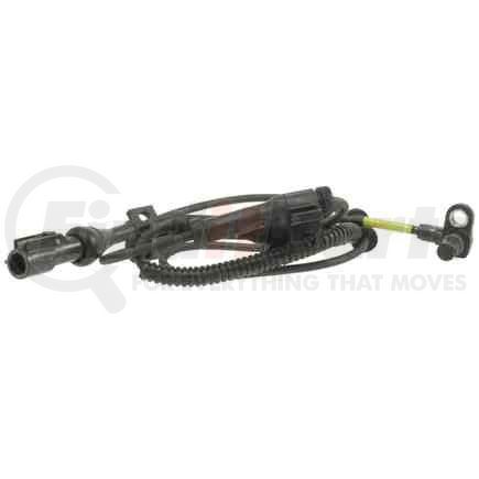 AB1405 by NGK SPARK PLUGS - ABS Wheel Speed Sensor