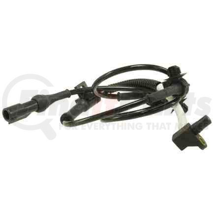 AB1455 by NGK SPARK PLUGS - ABS Wheel Speed Sensor