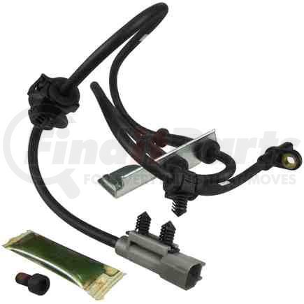 AB1570 by NGK SPARK PLUGS - ABS Wheel Speed Sensor