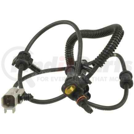 AB1743 by NGK SPARK PLUGS - ABS Wheel Speed Sensor