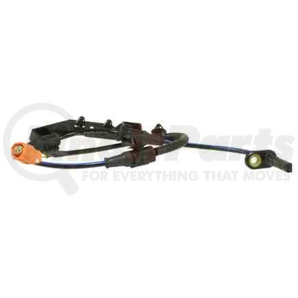 AB1891 by NGK SPARK PLUGS - ABS Wheel Speed Sensor