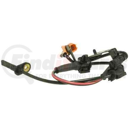 AB1908 by NGK SPARK PLUGS - ABS Wheel Speed Sensor