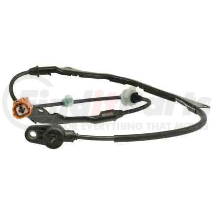 AB1838 by NGK SPARK PLUGS - ABS Wheel Speed Sensor