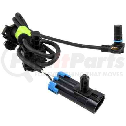 AB1985 by NGK SPARK PLUGS - ABS Wheel Speed Sensor