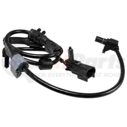 AB1987 by NGK SPARK PLUGS - ABS Wheel Speed Sensor