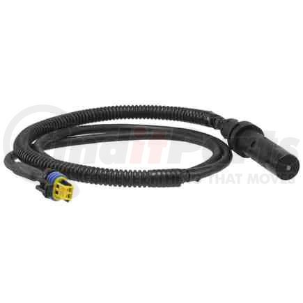 AB2005 by NGK SPARK PLUGS - ABS Wheel Speed Sensor