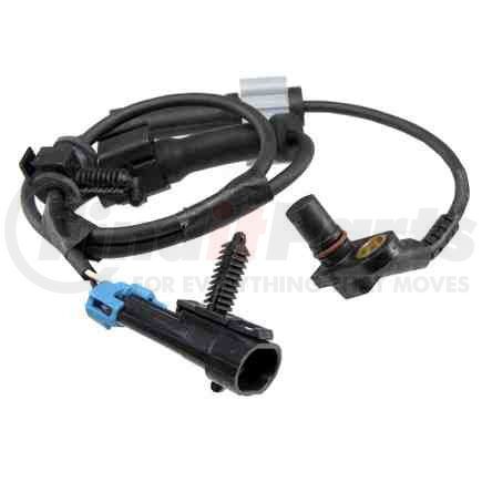 AB1996 by NGK SPARK PLUGS - ABS Wheel Speed Sensor