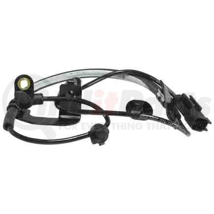 AB2037 by NGK SPARK PLUGS - ABS Wheel Speed Sensor