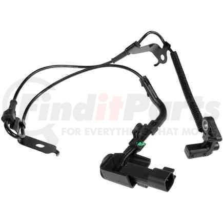 AB2087 by NGK SPARK PLUGS - ABS Wheel Speed Sensor