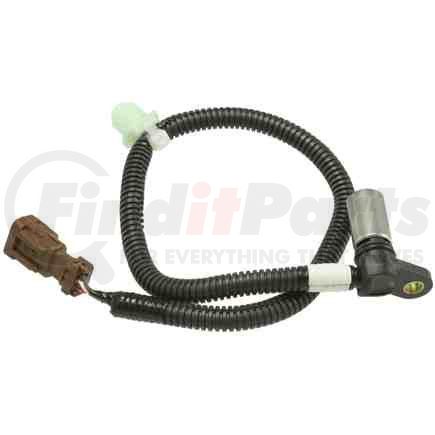 AU0007 by NGK SPARK PLUGS - Automatic Transmission Speed Sensor