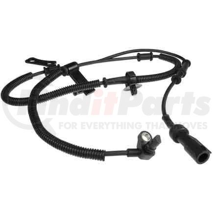 AB2095 by NGK SPARK PLUGS - ABS Wheel Speed Sensor