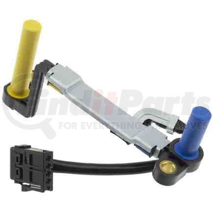 AU0043 by NGK SPARK PLUGS - A.Trans Speed Sensor