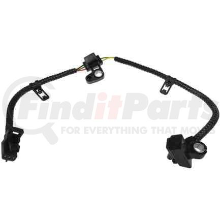 AU0098 by NGK SPARK PLUGS - Automatic Transmission Speed Sensor