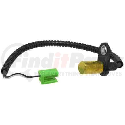 AU0185 by NGK SPARK PLUGS - A.Trans Speed Sensor