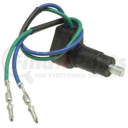 MF0009 by NGK SPARK PLUGS - VEHICLE SPD SNSR