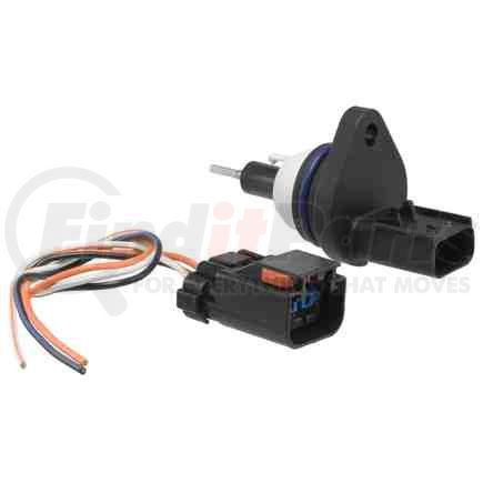 VB0050 by NGK SPARK PLUGS - Vehicle Speed Sensor