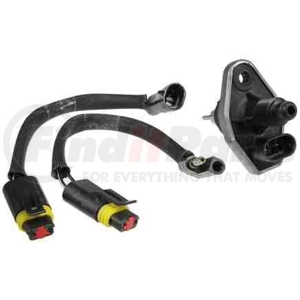 VB0042 by NGK SPARK PLUGS - Vehicle Speed Sensor