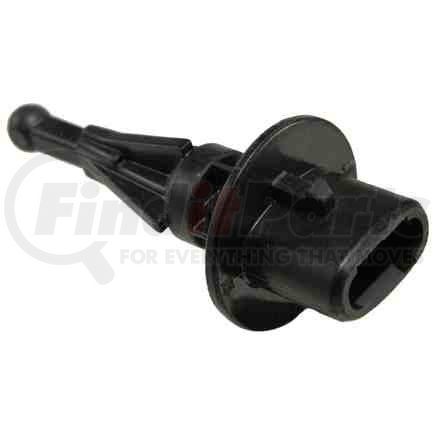 AJ0009 by NGK SPARK PLUGS - Ambient Air Temperature Sensor