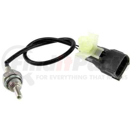 AJ0092 by NGK SPARK PLUGS - Air Charge Temperature Sensor