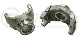 S-11345 by NEWSTAR - Drive Shaft End Yoke