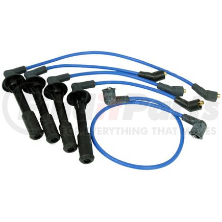 RC-EUX021 by NGK SPARK PLUGS - Spark Plug Wire Set
