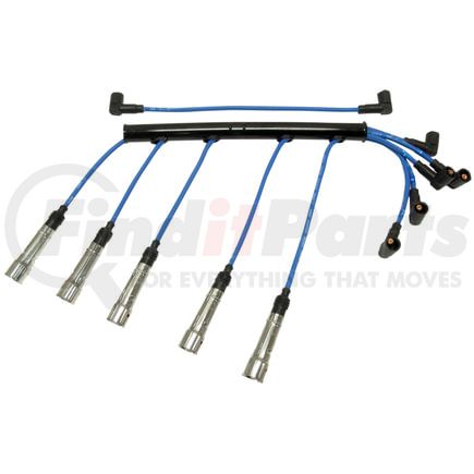 RC-VWC025 by NGK SPARK PLUGS - NGK Spark Plug Wire Set