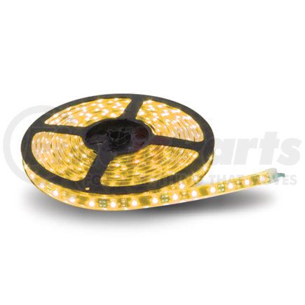 TB-F2A by TRUX - LED Lighting, 16 ft. Roll, Flexible, Amber