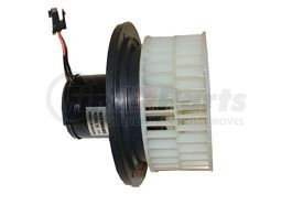 S-11455 by NEWSTAR - HVAC Blower Motor