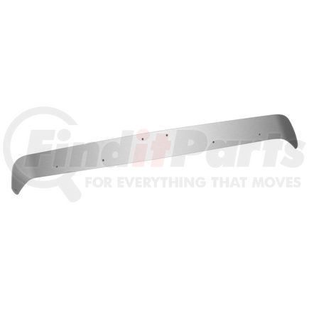 THOD-ST95 by TRUX - Hood Shield Bug Deflector, for 2005+ Sterling 9500 Series