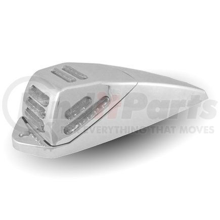 TLED-FCK2 by TRUX - Cab Light, with Housing, LED, Flatline, 34 Diodes, for Kenworth